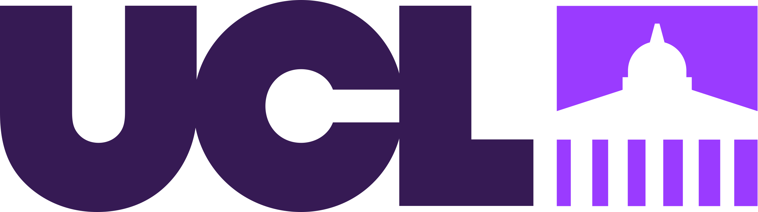 UCL Cancer Institute logo