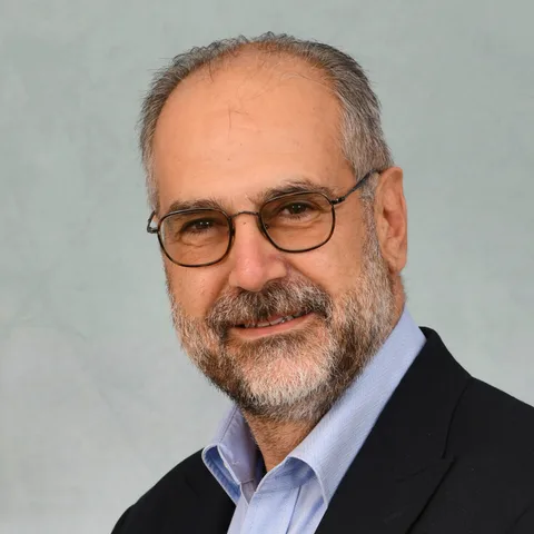 Portrait of Pavlos Costeas