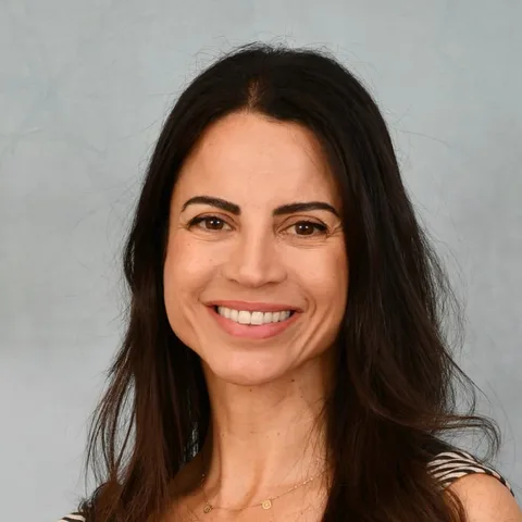 Portrait of Laura Kouma