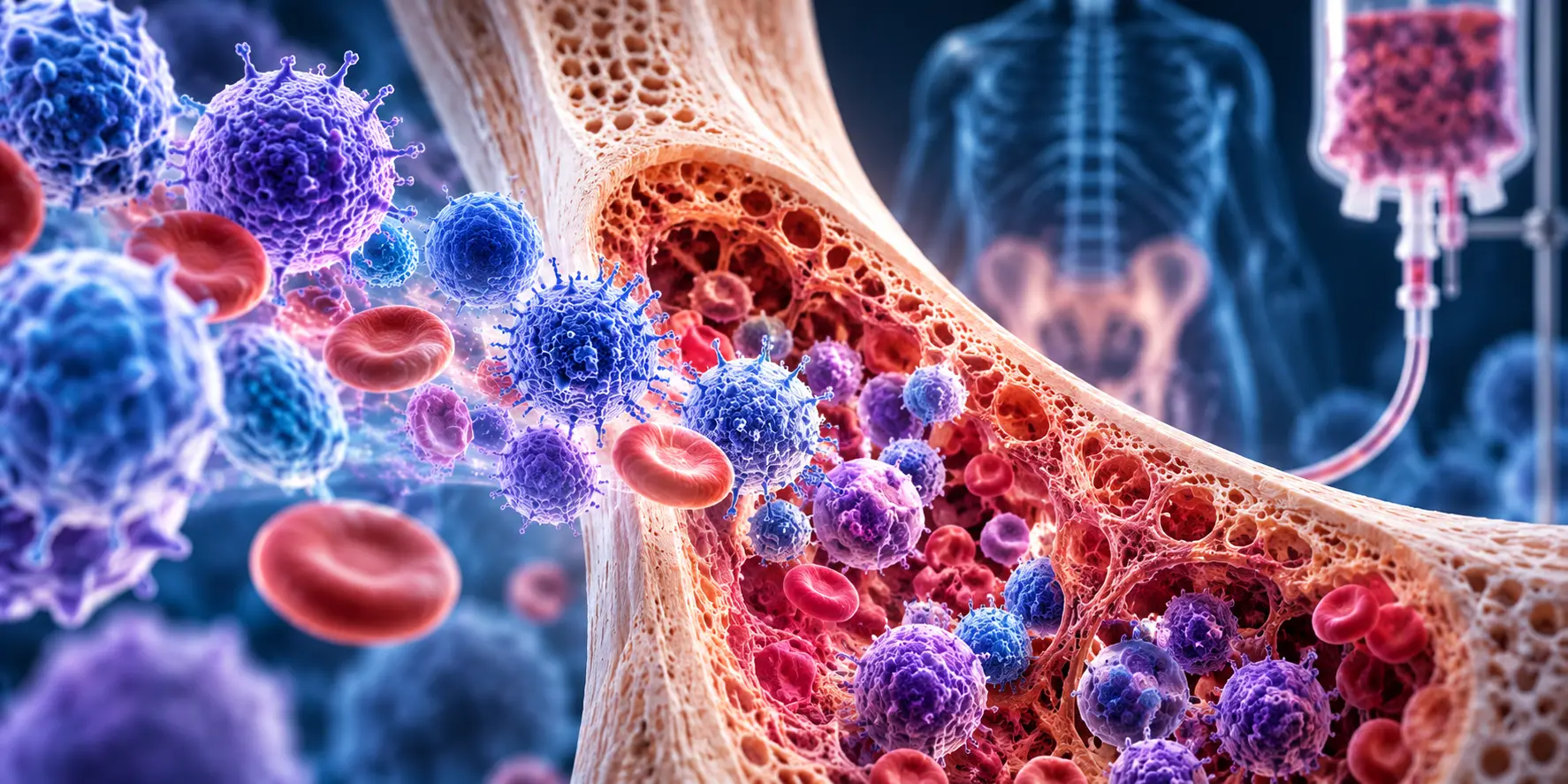 Immunogenetics & Transplantation Immunology Team
