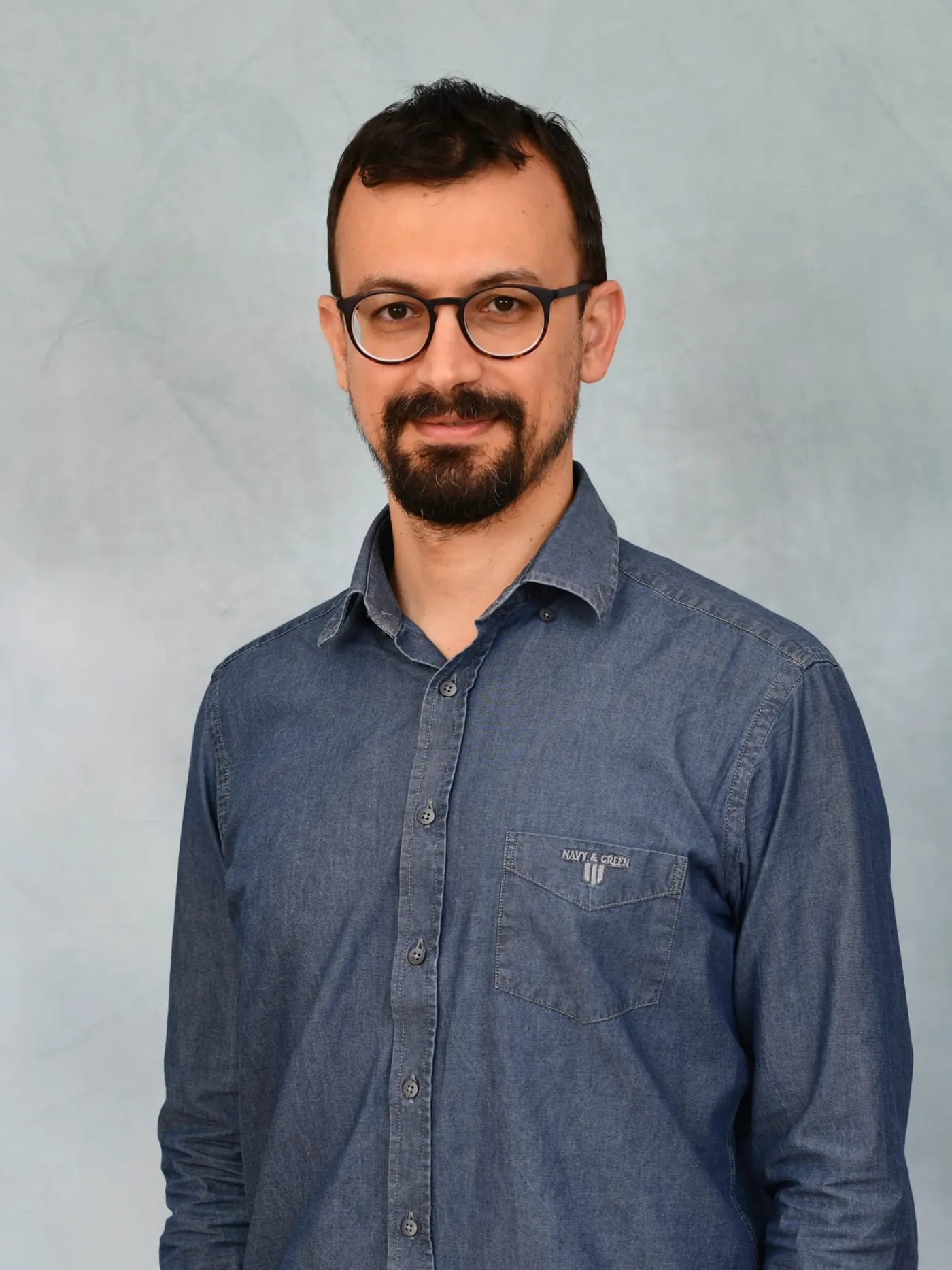 Philippos Demetriou, Group Leader