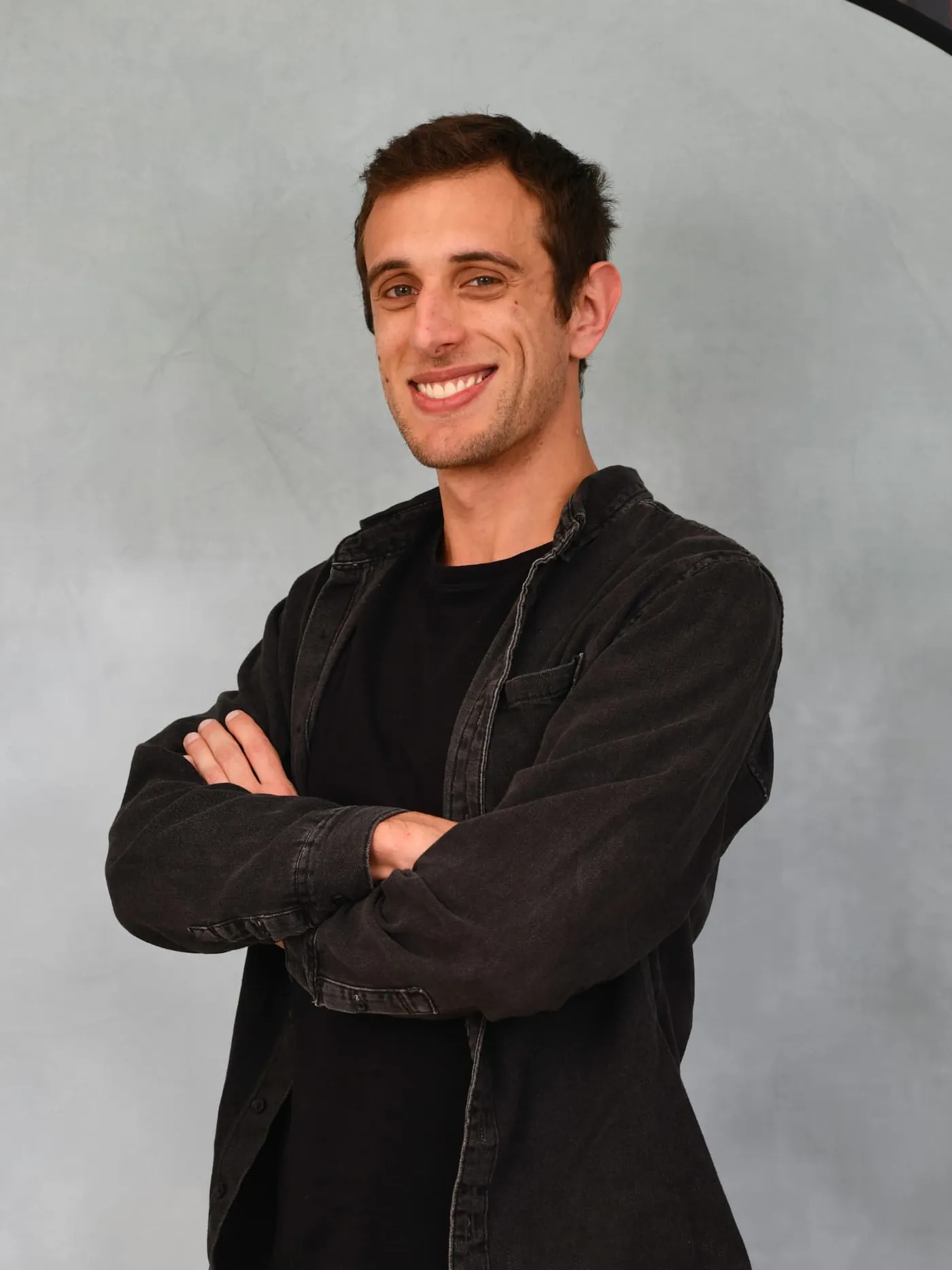 Konstantinos Symeonidis, Postdoctoral Research Fellow
