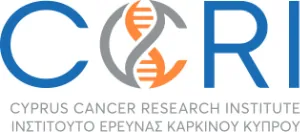 Cyprus Cancer Research Institute (CCRI) logo
