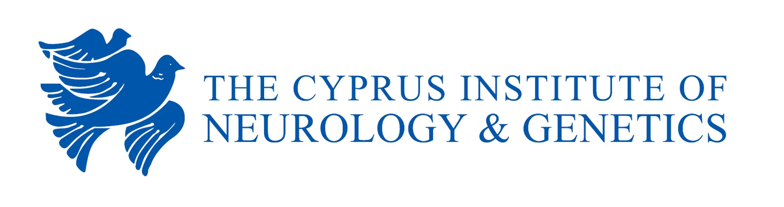Cyprus Institute of Neurology & Genetics (CING) logo