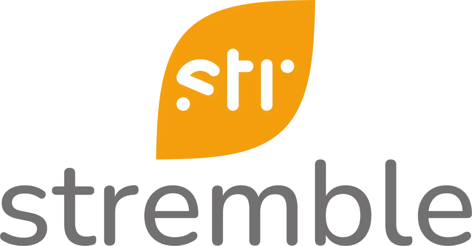 Stremble logo